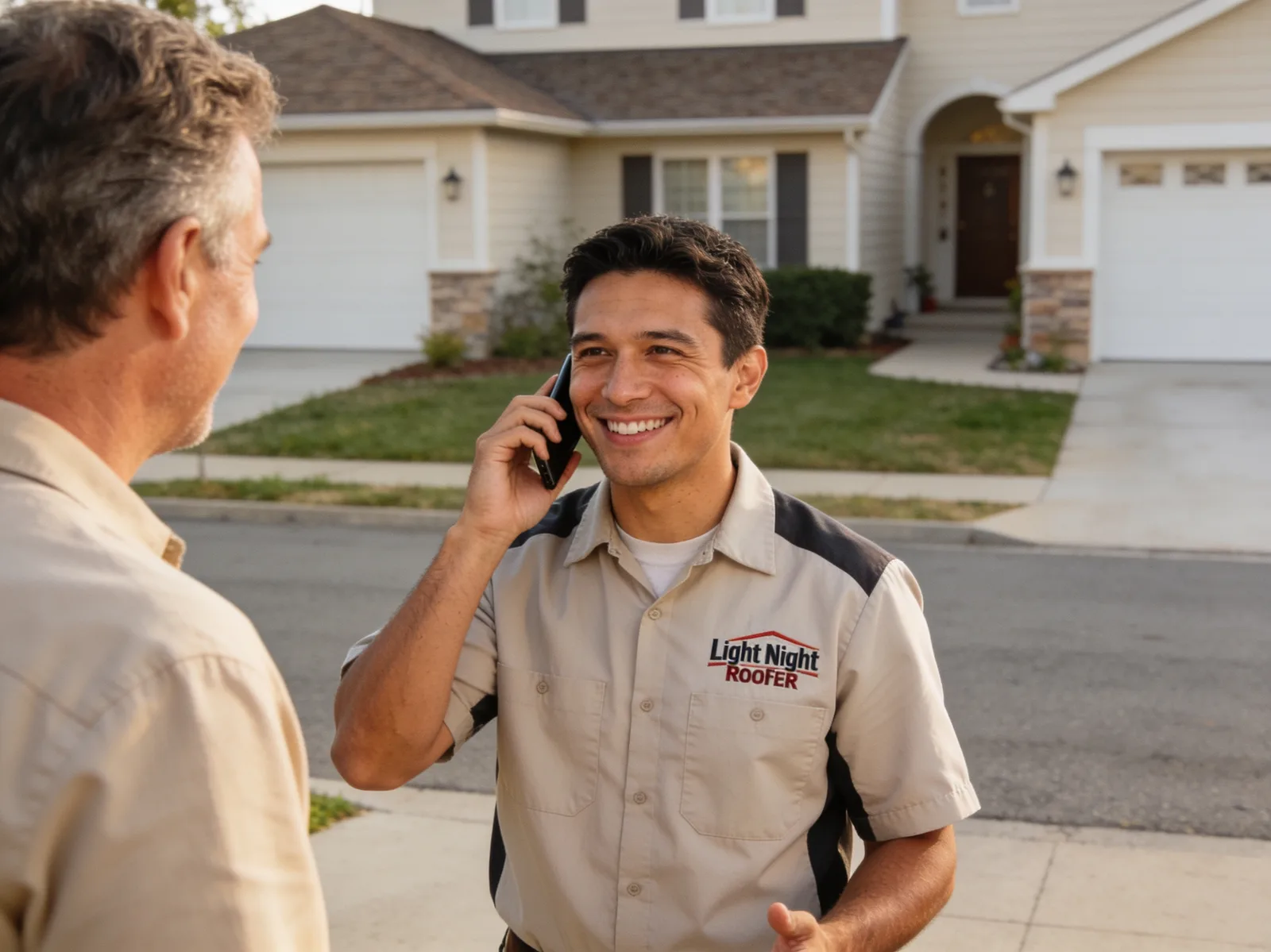Emergency Roof Repair Minster, OH FAQs